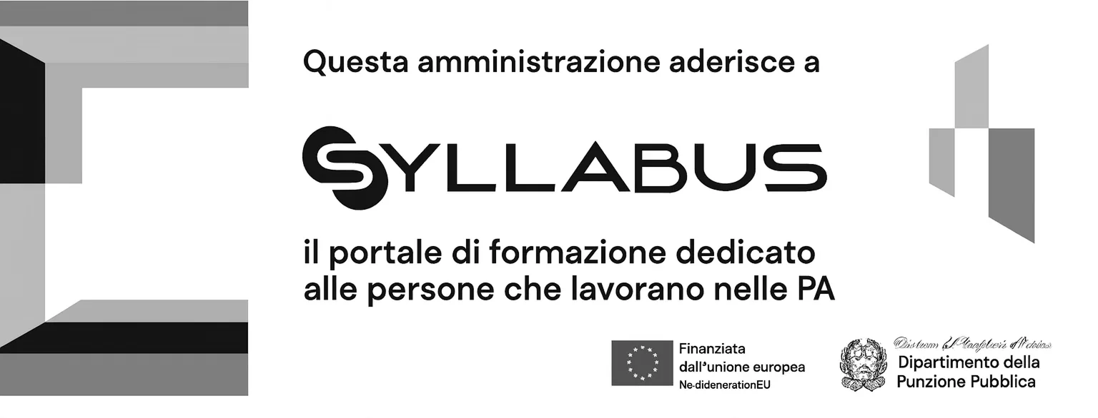Progetto Syllabus